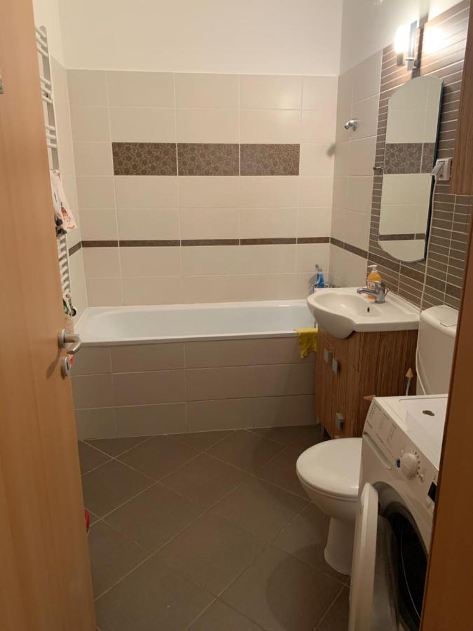 Corvin Fontana Apartament