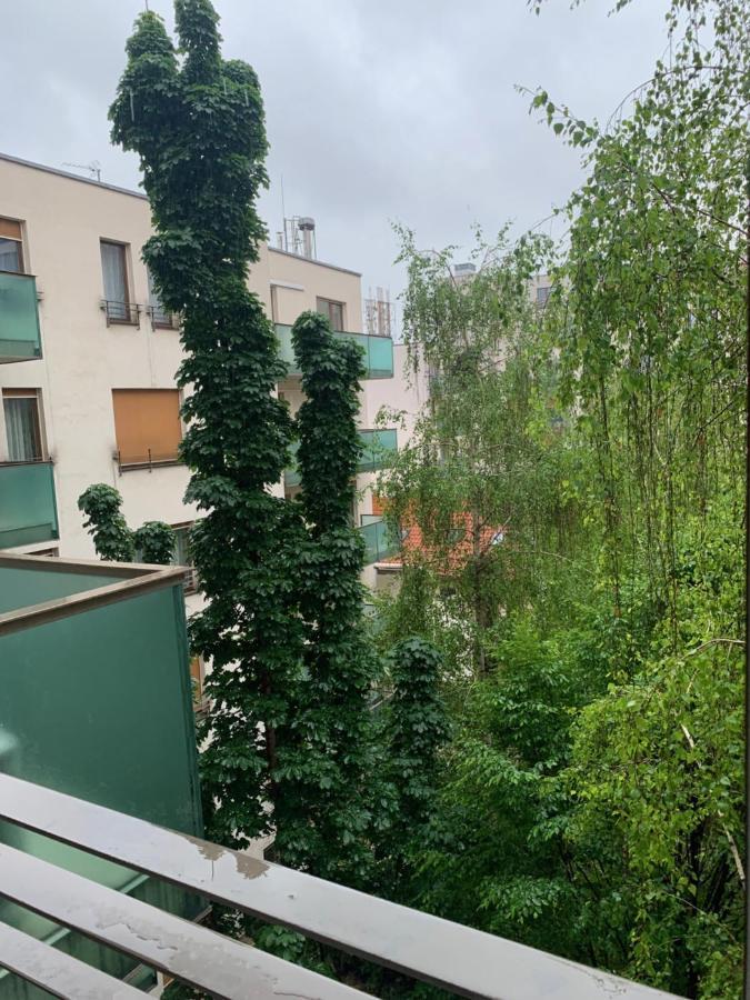 Corvin Fontana Apartament *